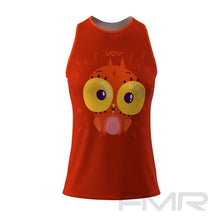 FMR Women's Excited Tank Top