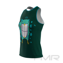FMR Women's Funny Tank Top
