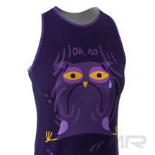 FMR Women's Sad Tank Top