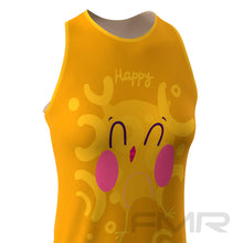 FMR Women's Happy Tank Top