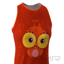 FMR Women's Excited Tank Top