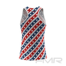 FMR American Women's Tank Top