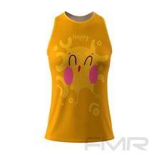 FMR Women's Happy Tank Top