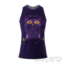 FMR Women's Sad Tank Top