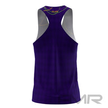 FMR Men's Mardi Gras Tank Top