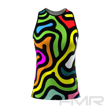 FMR Kaleidoscopic Women's Tank Top