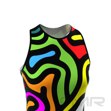 FMR Kaleidoscopic Women's Tank Top