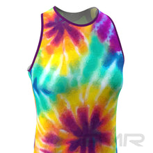 FMR Tie-Dye Women's Tank Top