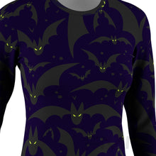 FMR Women's Bat Long Sleeve Running Shirt