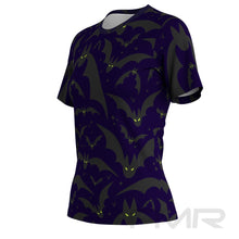 FMR Women's Bat Short  Sleeve Running Shirt