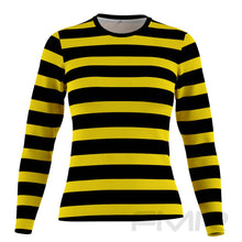 FMR Women's Bee Long Sleeve T-Shirt