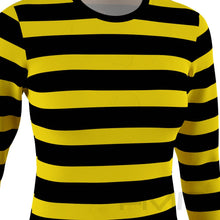 FMR Women's Bee Long Sleeve T-Shirt