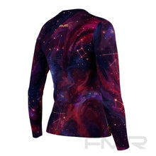 FMR Women's Cat Long Sleeve Running Shirt