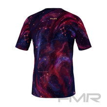 FMR Men's Cat Short Sleeve Running Shirt