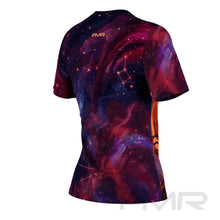 FMR Women's Cat Short Sleeve Running Shirt