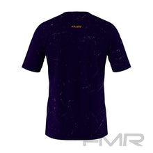 FMR Men's Cinco De Mayo Short Sleeve Running Shirt