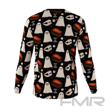 FMR Men's Coffin Long Sleeve Running Shirt