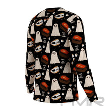FMR Men's Coffin Long Sleeve Running Shirt
