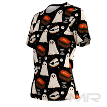 FMR Women's Coffin Short Sleeve Running Shirt