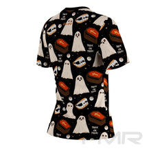 FMR Women's Coffin Short Sleeve Running Shirt