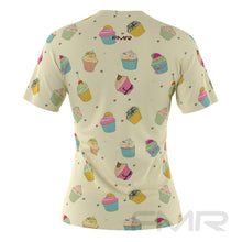 FMR Cupcake Women's Short Sleeve T-Shirt