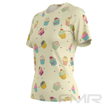 FMR Cupcake Women's Short Sleeve T-Shirt