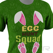 FMR Women's Hunt Squad Short Sleeve Running Shirt