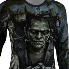 FMR Women's Frank Long Sleeve Running Shirt