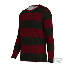 FMR Men's Freddy Long Sleeve Running Shirt