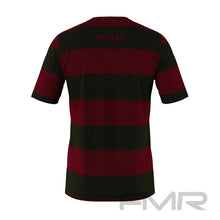 FMR Men's Freddy Short Sleeve Running Shirt