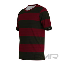 FMR Men's Freddy Short Sleeve Running Shirt
