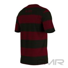 FMR Men's Freddy Short Sleeve Running Shirt