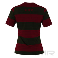 FMR Freddy Women's Performance Short Sleeve Shirt