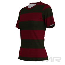 FMR Freddy Women's Performance Short Sleeve Shirt