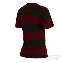 FMR Freddy Women's Performance Short Sleeve Shirt