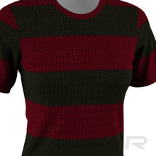 FMR Freddy Women's Performance Short Sleeve Shirt