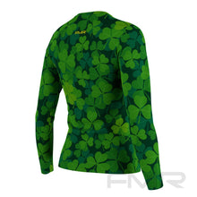 FMR Women's Good Luck Performance Long Sleeve Shirt