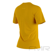 FMR Women's Happy Short Sleeve T-Shirt