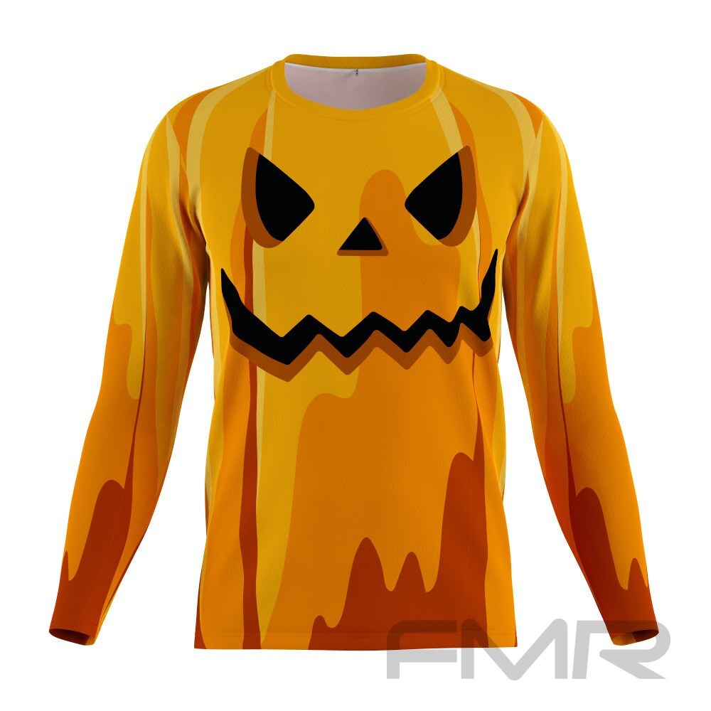 【HI FI FNK】Runner Jersey Longsleeve Women's Nike Running Division Long-Sleeve Running Top (518