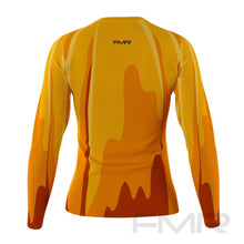 FMR Women's Jack Long Sleeve Running Shirt