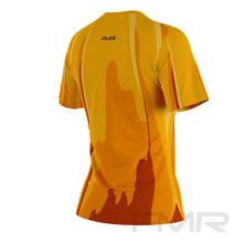 FMR Women's Jack Short  Sleeve Running Shirt