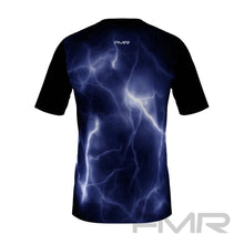 FMR Men's Lightning Short Sleeve Running Shirt