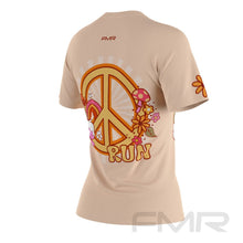 FMR Women's Peace Short Sleeve T-Shirt