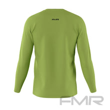 FMR Men's Mike Long Sleeve Shirt