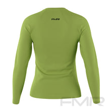 FMR Women's Mike Performance Long Sleeve Shirt