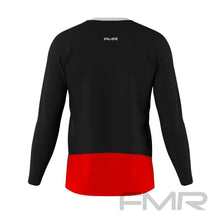 FMR Mouse Men's Long Sleeve Shirt