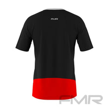 FMR Mouse Men's Short Sleeve Shirt