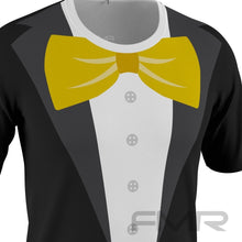 FMR Mouse Men's Short Sleeve Shirt