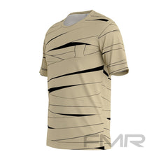 FMR Men's Mummy Short Sleeve Running Shirt