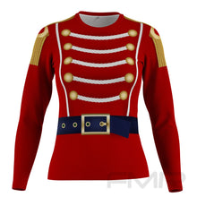 FMR Women's Nutcracker Performance Long Sleeve Shirt